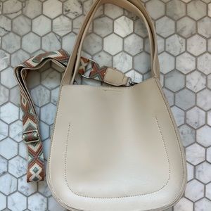 Street Level cross body